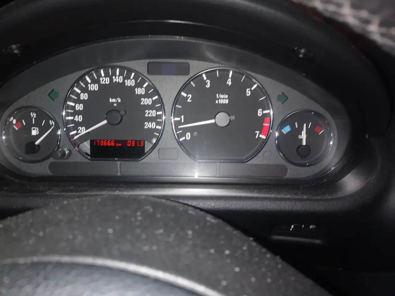 BMW Z3, foto 6