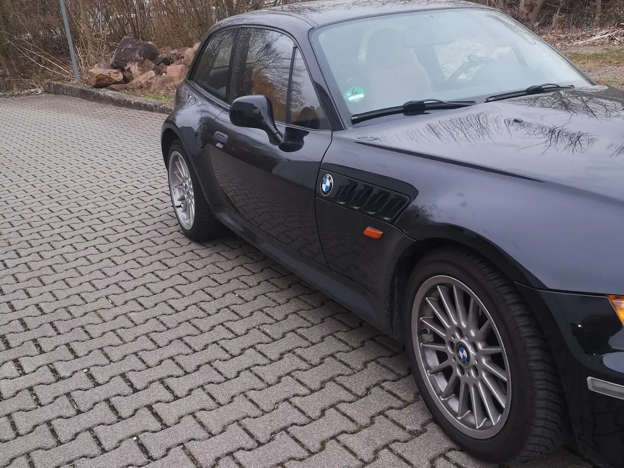 BMW Z3, foto 9