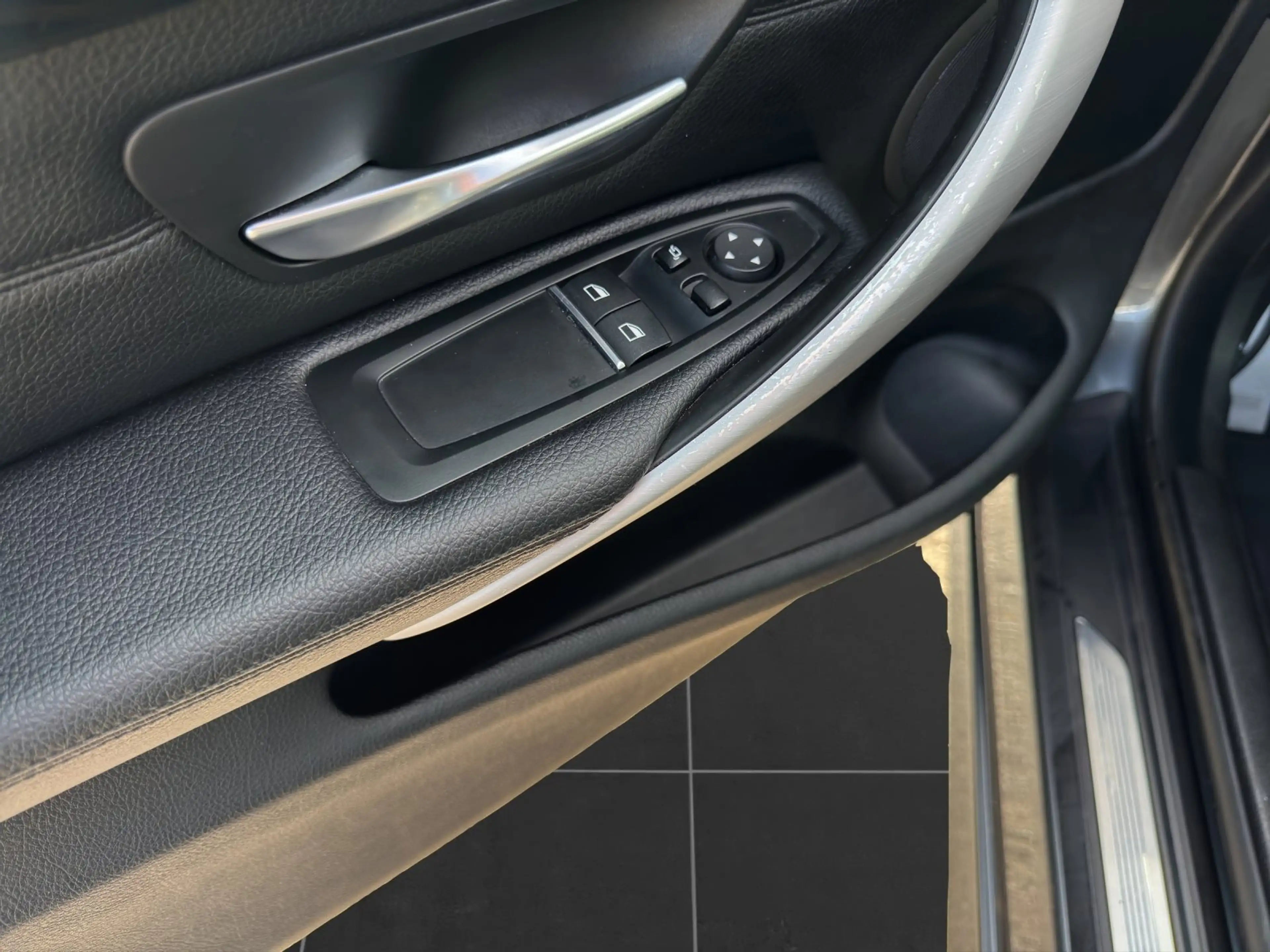 BMW 420 i Coupé — photo 10