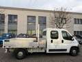 Peugeot Boxer HDi Doppelkabine kippbar Weiß - thumbnail 11