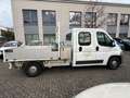 Peugeot Boxer HDi Doppelkabine kippbar Weiß - thumbnail 4