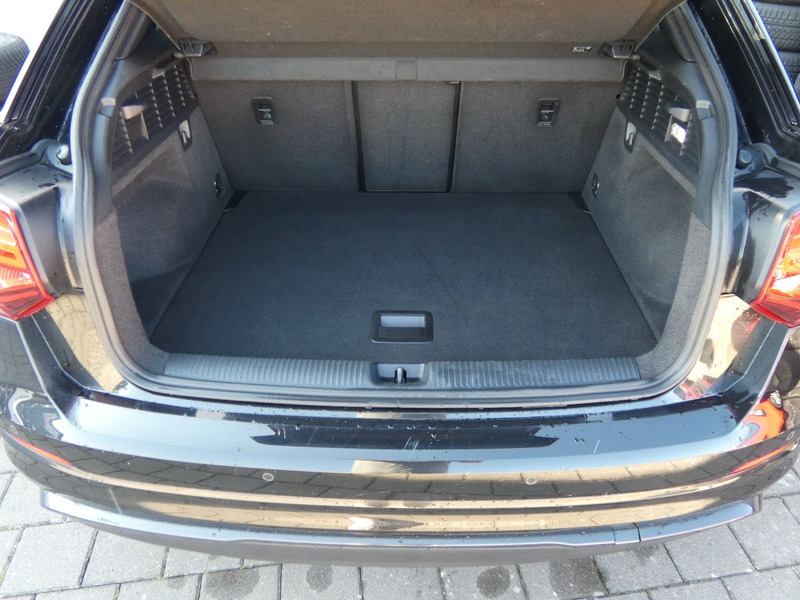 Audi Q2 30 TDI S tronic 2xS-LINE LED Navi B&O SHZ GRA — photo 20