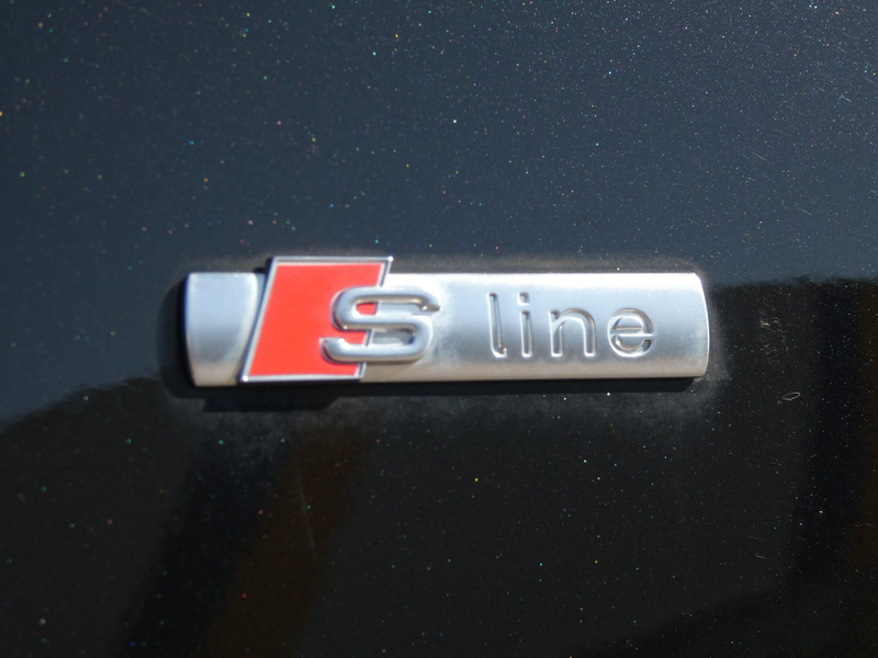 Audi Q2 30 TDI S tronic 2xS-LINE LED Navi B&O SHZ GRA — photo 21