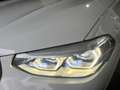 BMW X4 xDrive 20 i M Sport LED Pano HUD ACC RFK AHK Weiß - thumbnail 9