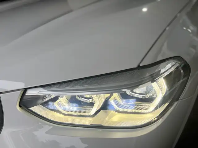 BMW X4 view 9