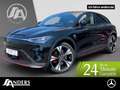 smart #3 Brabus 4WD Edi.+360°+Bel.Sitz+Distronic+HUD Schwarz - thumbnail 1