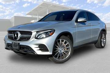 GLC 300