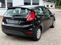 Ford Fiesta 1.6TdCi 70kw 4-Türig Kleinwagen Diesel Noir - thumbnail 7
