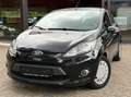 Ford Fiesta 1.6TdCi 70kw 4-Türig Kleinwagen Diesel Noir - thumbnail 1