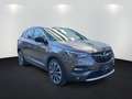 Opel Grandland 1.6 Turbo Ultimate Leder 360 ParkAss. Grau - thumbnail 2