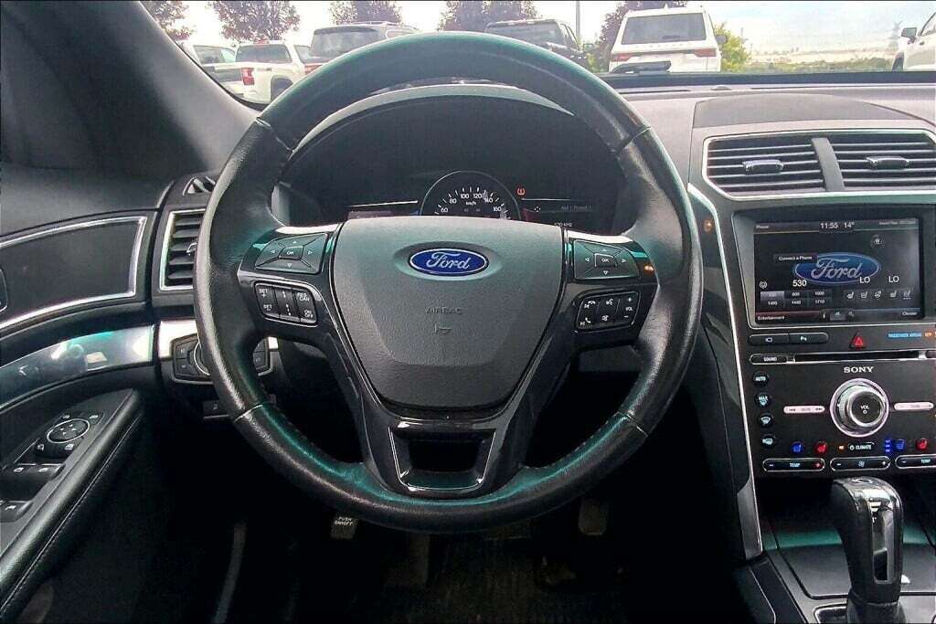 2016 Ford Explorer 4X4 SPORT — снимка 1