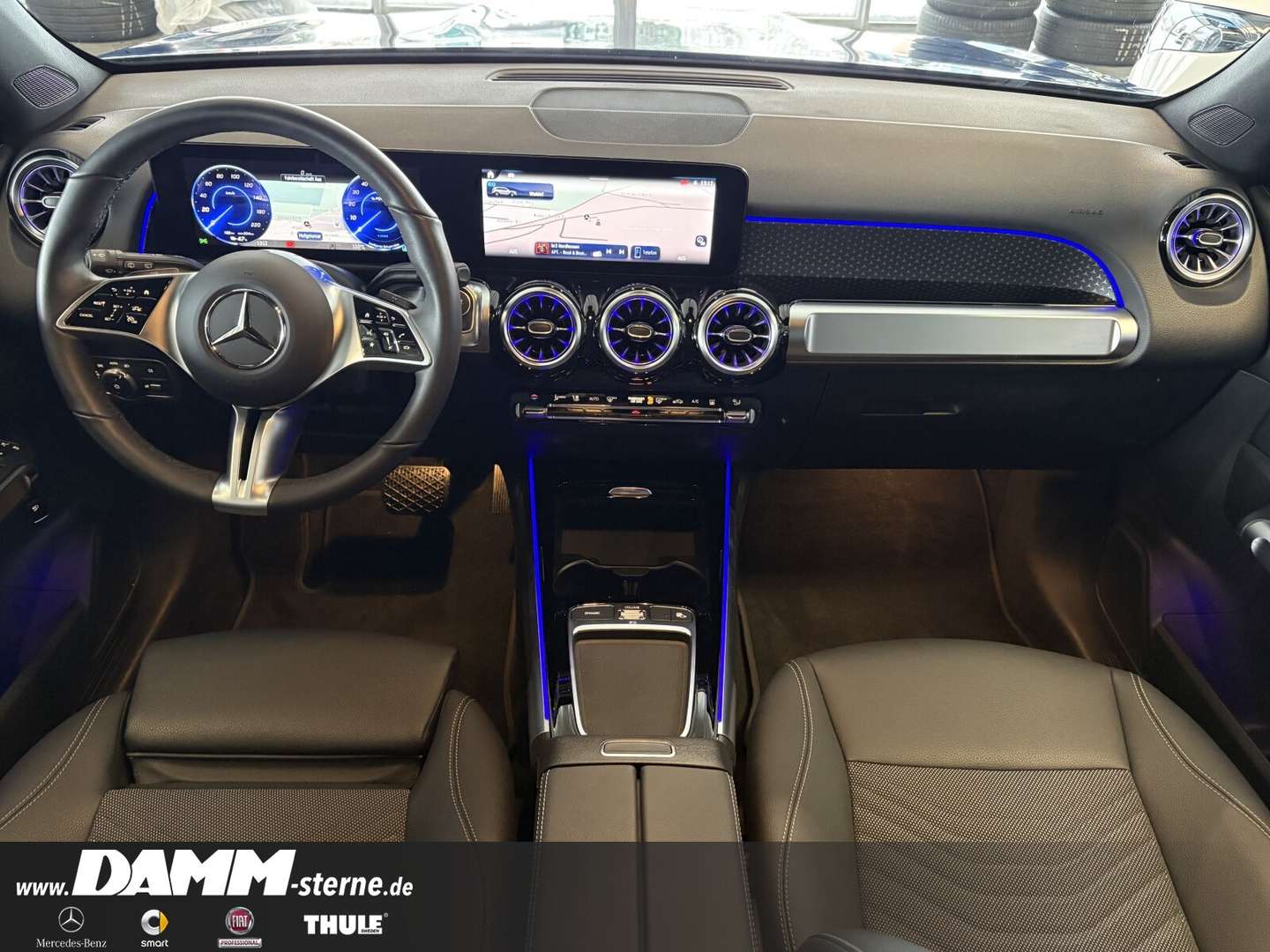 Mercedes EQB 300 -  - Joinsteer - #5