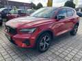 Volvo XC40 Plus Dark SurroundView360*LED*Panoramadach Rood - thumbnail 2