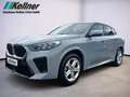 BMW X2 20i M-Sport+ACC+Aktivsitze+AHK+Alarm+HiFi+Al Grau - thumbnail 1
