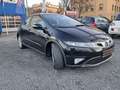 Honda Civic Lim. 5-trg. 1.8 Sport Schwarz - thumbnail 3