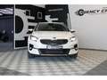 Kia Ceed / cee'd 1.5 T-GDI - 160 Suivi KIA garantie 09/2028 Blanc - thumbnail 16
