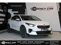 Kia Ceed / cee'd 1.5 T-GDI - 160 Suivi KIA garantie 09/2028 Blanc - thumbnail 1