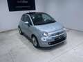 Fiat 500 1.0 Hybrid Monotrim 52kW Verde - thumbnail 4