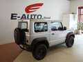Suzuki Jimny Allgrip  *UNTERSETZUNG *GARANTIE *WENIG KM *ERSTB Silber - thumbnail 7