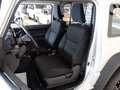 Suzuki Jimny Allgrip  *UNTERSETZUNG *GARANTIE *WENIG KM *ERSTB Silber - thumbnail 18