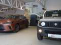 Suzuki Jimny Allgrip  *UNTERSETZUNG *GARANTIE *WENIG KM *ERSTB Silber - thumbnail 2