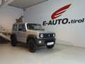 Suzuki Jimny Allgrip  *UNTERSETZUNG *GARANTIE *WENIG KM *ERSTB Silber - thumbnail 1