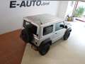 Suzuki Jimny Allgrip  *UNTERSETZUNG *GARANTIE *WENIG KM *ERSTB Silber - thumbnail 9