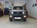 Suzuki Jimny Allgrip  *UNTERSETZUNG *GARANTIE *WENIG KM *ERSTB Silber - thumbnail 3