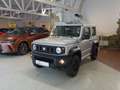 Suzuki Jimny Allgrip  *UNTERSETZUNG *GARANTIE *WENIG KM *ERSTB Silber - thumbnail 4