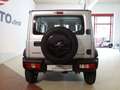 Suzuki Jimny Allgrip  *UNTERSETZUNG *GARANTIE *WENIG KM *ERSTB Silber - thumbnail 6