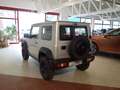 Suzuki Jimny Allgrip  *UNTERSETZUNG *GARANTIE *WENIG KM *ERSTB Silber - thumbnail 5