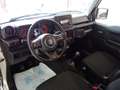 Suzuki Jimny Allgrip  *UNTERSETZUNG *GARANTIE *WENIG KM *ERSTB Silber - thumbnail 16
