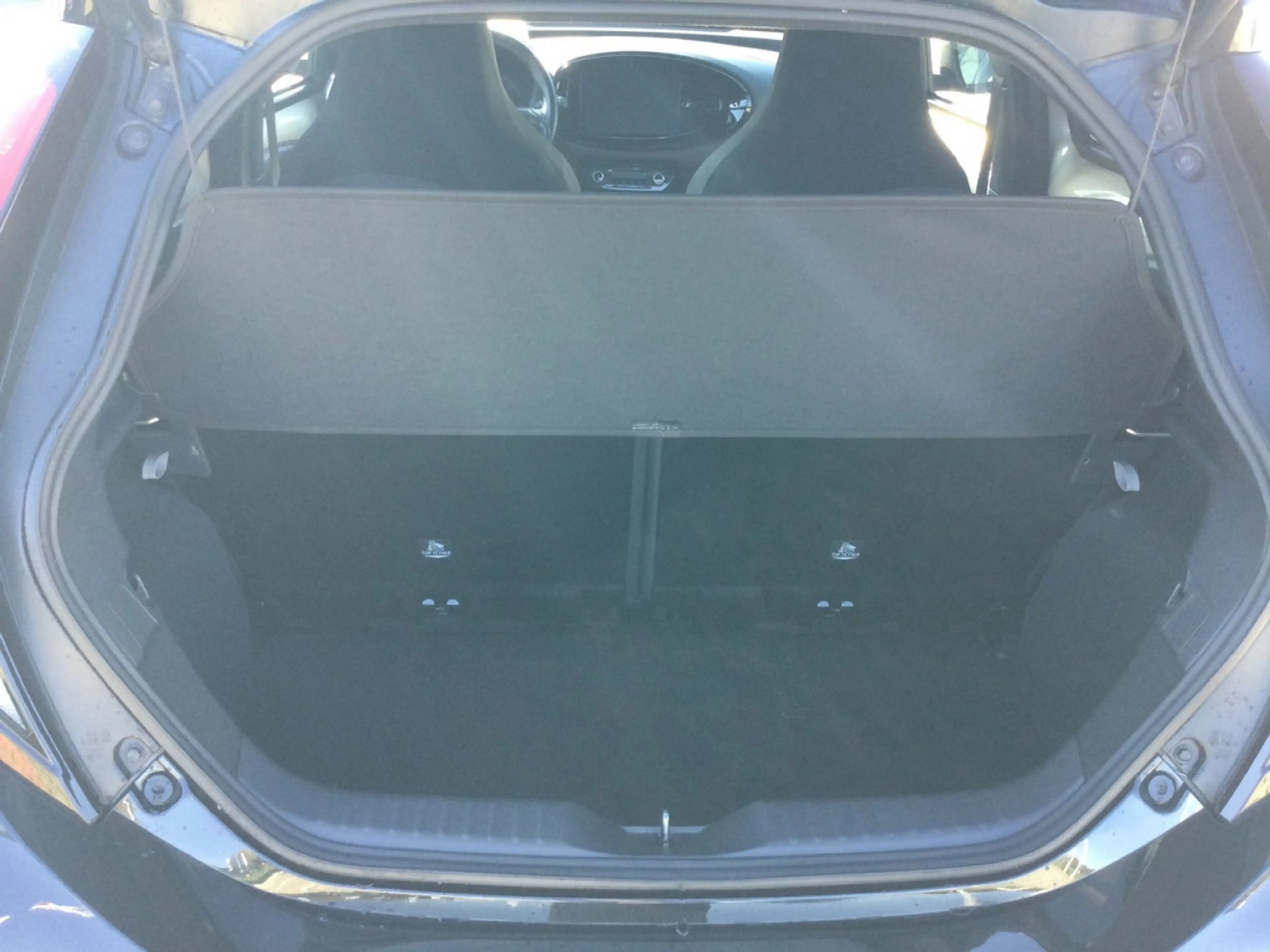 Toyota Aygo X 1.0 Pulse PDC SHZ KAMERA NAVI ACC LED — photo 7