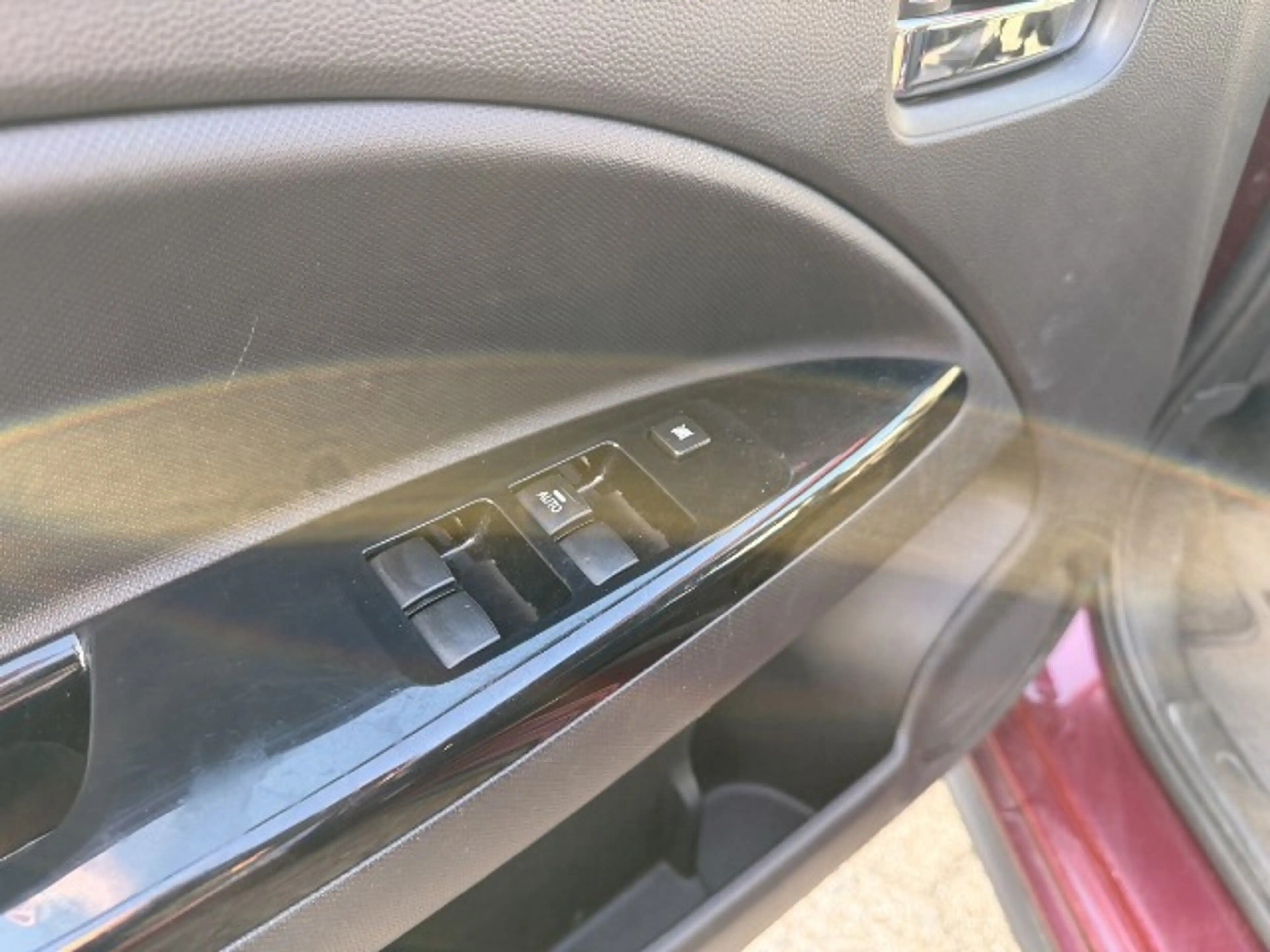 Mitsubishi Space Star 1.2 Diamant Edition Plus — photo 12