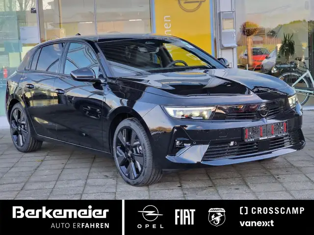 Opel Astra L Lim. 5-trg. Electric GS