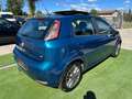 Fiat Punto 5P*1.3MJT*16V*SPORT*75CV*TETTO*BLUETOOTH* Blau - thumbnail 4