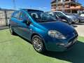 Fiat Punto 5P*1.3MJT*16V*SPORT*75CV*TETTO*BLUETOOTH* Blau - thumbnail 3