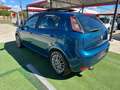 Fiat Punto 5P*1.3MJT*16V*SPORT*75CV*TETTO*BLUETOOTH* Blau - thumbnail 6