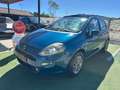 Fiat Punto 5P*1.3MJT*16V*SPORT*75CV*TETTO*BLUETOOTH* Blau - thumbnail 1