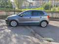 Volkswagen Polo 5p 1.6 tdi Comfortline 90cv Grigio - thumbnail 1