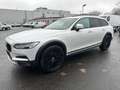 Volvo V90 Cross Country Pro AWD Top Ausstattung 20 Zoll Blanc - thumbnail 4