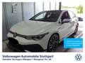 Volkswagen Golf GTI Clubsport 2.0 TSI DSG Navi Kamera Pano Weiß - thumbnail 1