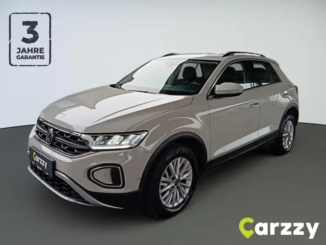 Volkswagen T-Roc 1.0 TSI