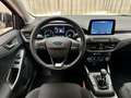 Ford Focus 1.0 EcoBoost Hybrid Titanium *Org.NL!* Stuur/Stoel Grau - thumbnail 10