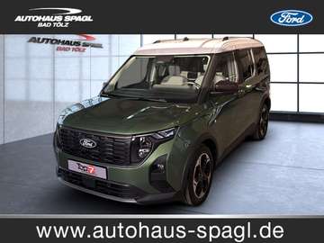 Courier Active Bluetooth Navi Klima