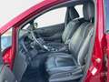 Nissan Leaf Tekna Rot - thumbnail 10