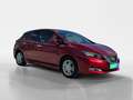 Nissan Leaf Tekna Rot - thumbnail 7