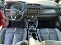 Nissan Leaf Tekna Rot - thumbnail 11