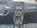 Nissan Leaf Tekna Rot - thumbnail 12