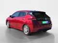 Nissan Leaf Tekna Rot - thumbnail 3